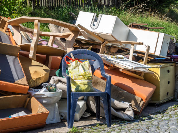 Best Commercial Junk Removal  in West Salem, OH