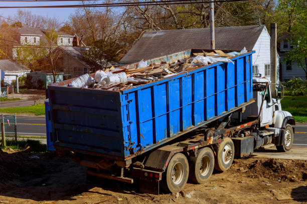 Best Estate Cleanout Services  in West Salem, OH