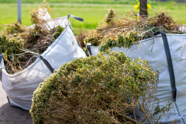 Best Commercial Cleanout Services  in West Salem, OH