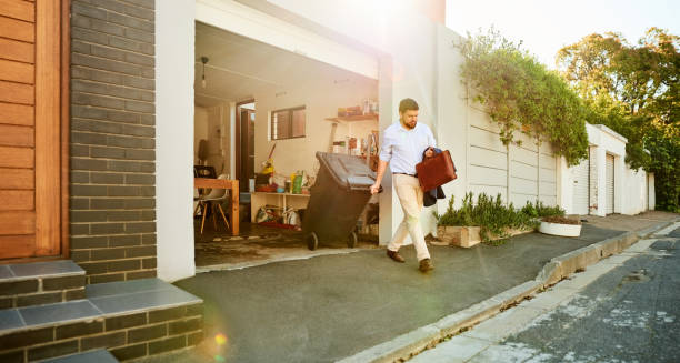 Best Junk Removal for Businesses  in West Salem, OH
