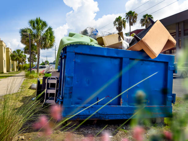 Best Full-Service Junk Removal  in West Salem, OH