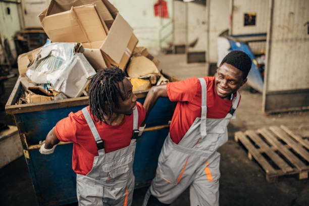 Best Office Junk Removal  in West Salem, OH