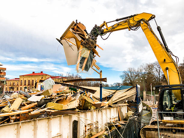 Best Yard Cleanup Services  in West Salem, OH