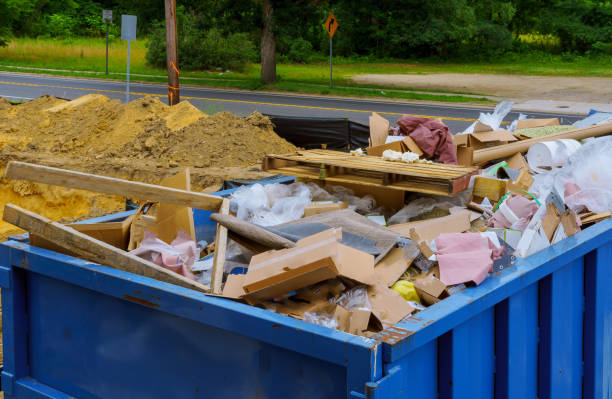 Commercial Cleanout Services in West Salem, OH